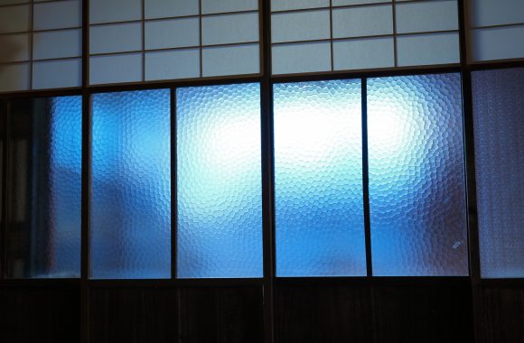 at Yoshii Fukuoka