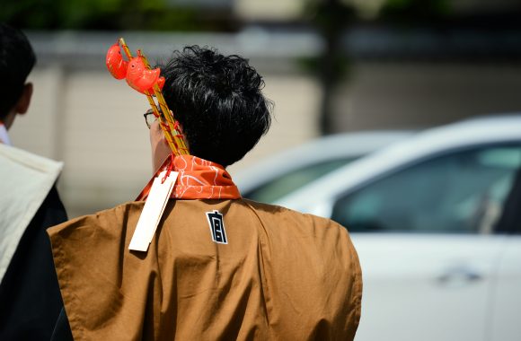 at Hakata Fukuoka(御供所町)