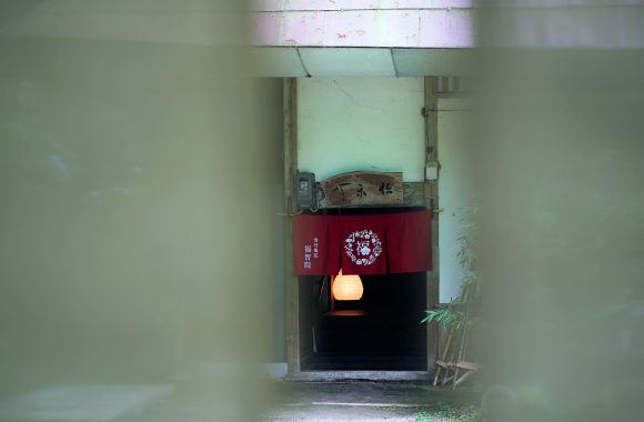 at Hirosima