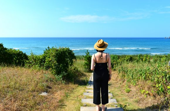 Sea of Japan Ⅱ