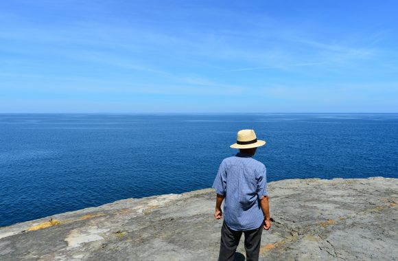 Sea of Japan Ⅶ