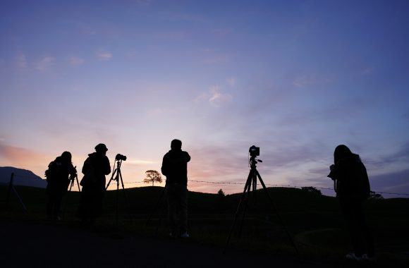 at Kumamoto by α7RⅢ & L21F2.8