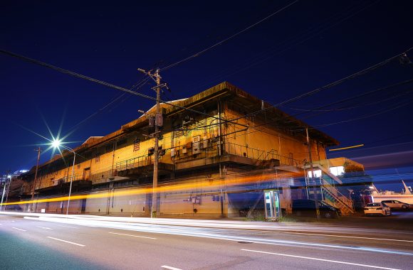 at Fukuoka by α7RⅢ & L21F2.8