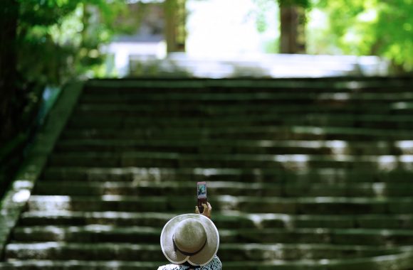 at Yamaguchi by GFX50s & SM65F1.4