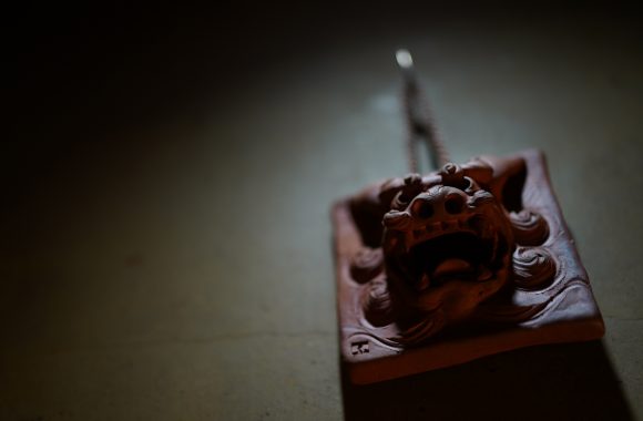 at Saga by α7RⅢ & A35F1.2DN