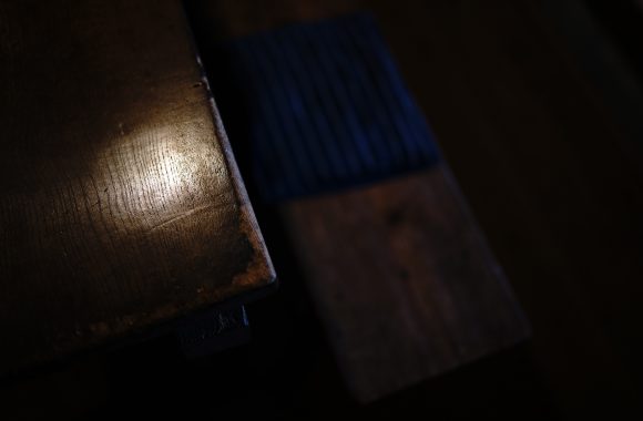 at SAGA by α7RⅢ & A35F1.2DN