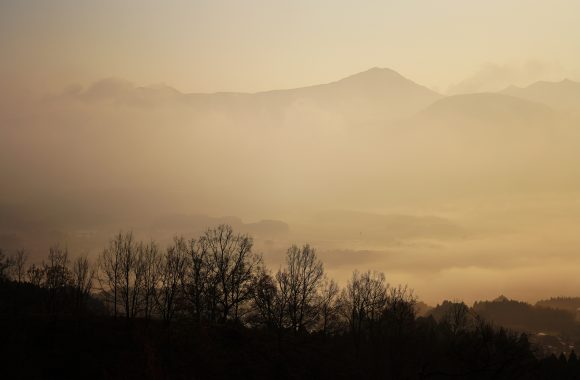at KUMAMOTO by α7RⅢ & APO65F2.0