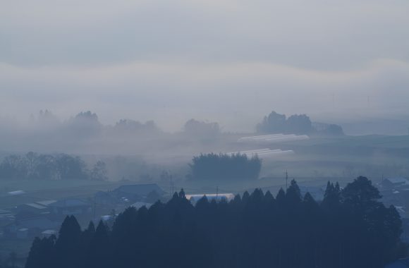 at KUMAMOTO by α7RⅣ & FE100_400GM