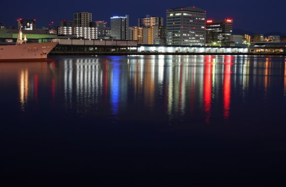 at FUKUOKA α7RⅣ & V50F2.0APO