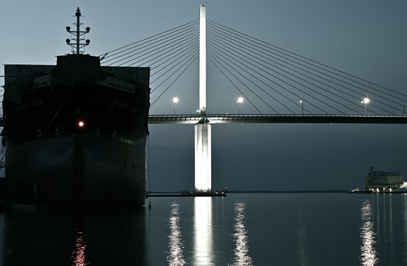 at FUKUOKA