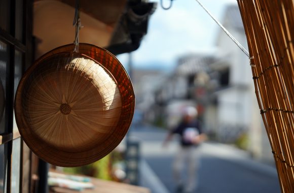 at OITA by α7RⅣ & A85F1.4dn
