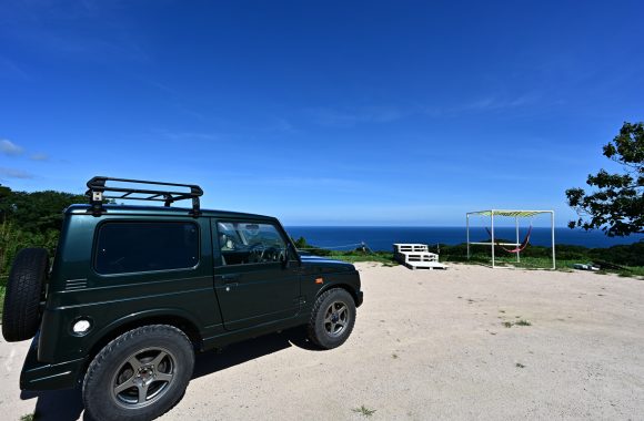 at JAPAN SEA by α7RⅣ& Z6 & Z7