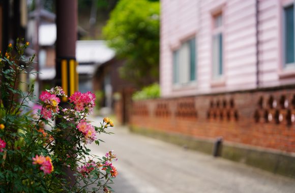 at KURE HIROSHIMA by  α7RⅣ & I65F2.0