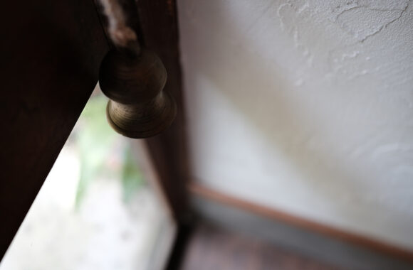 at YAMAGUCHI by X-E4 & XF18F1.4