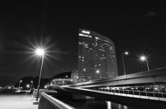 at FUKUOKA by X-H2 & XF10-24F4R WR