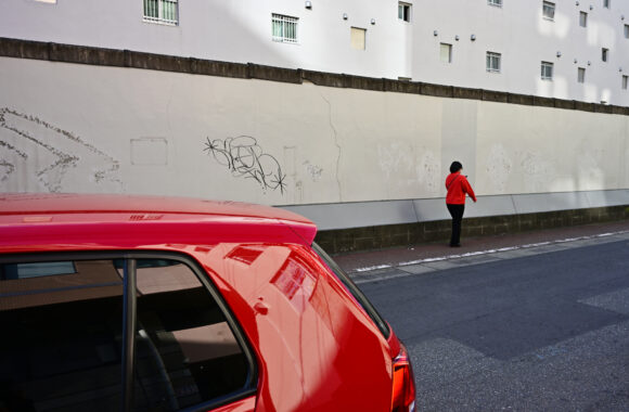 at TENJIN FUKUOKA by Z7 & Z26F2.8