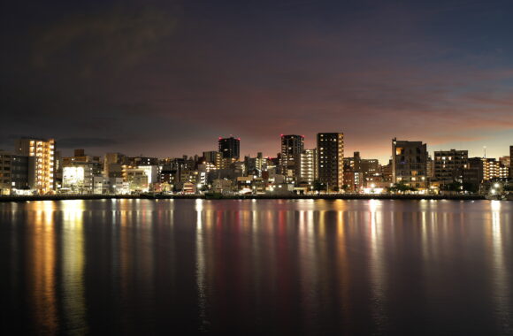 at FUKUOKA by α7R5 & T28-75F2.8G2