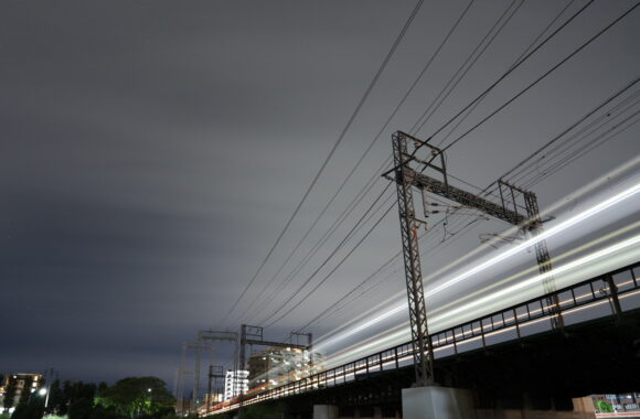 at FUKUOKA by α7R5 & FE24F1.4GM