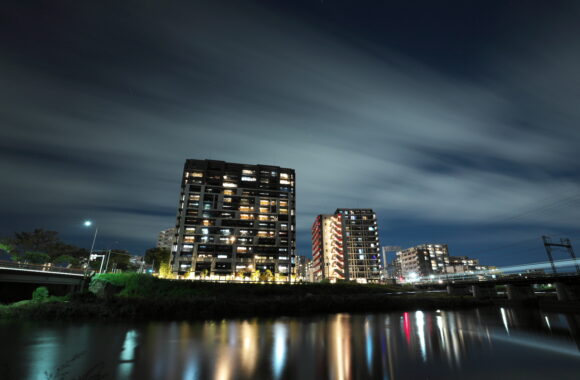 at FUKUOKA by α7c2 & T17-50F4.0