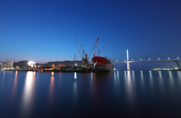 at FUKUOKA by α7c2 & FE16F1.8G