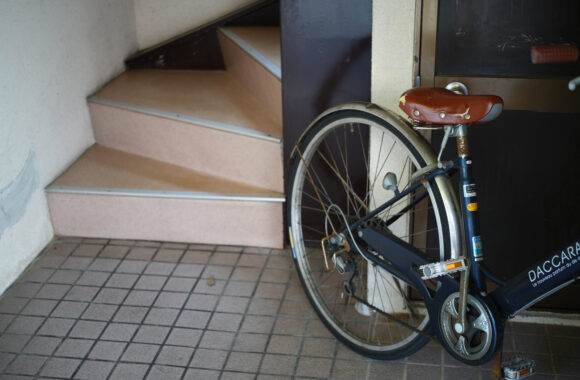 at YAMAGUCHI by GFX100RF