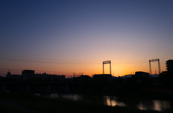 at SANPO by GFX100RF