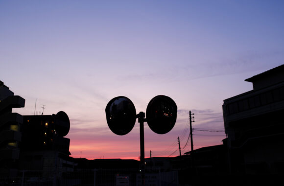 at YUU-SANPO by X-T5 & A23F1.4DN