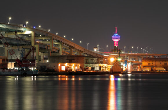 at FUKUOKA by α7R2 & FE50_150F2.0GM