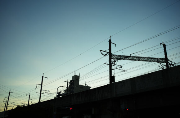 ASA SANPO by α7c & VM35F1.5V_L