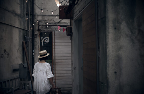 at KUMAMOTO by Df & AF-S50F1.8G