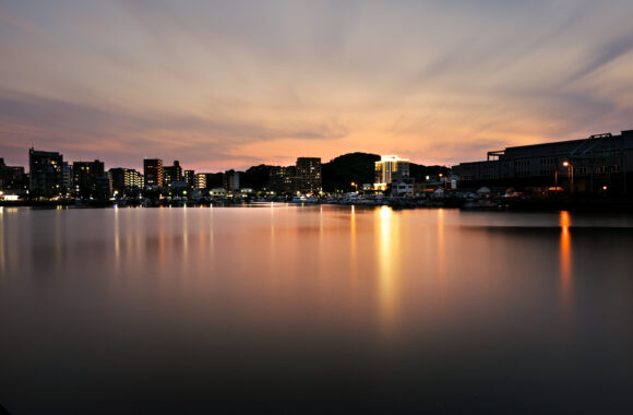 at FUKUOKA by GFX100RF