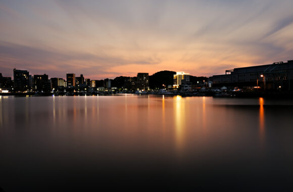 at FUKUOKA by GFX100RF