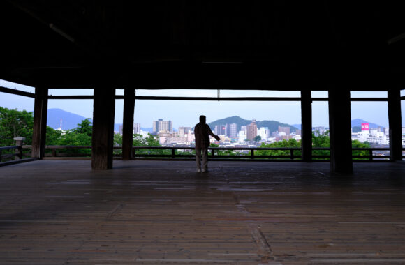 at YAMAGUCHI by GFX100RF
