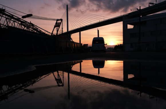 YUU SANPO by X-T5 & A23F1.4