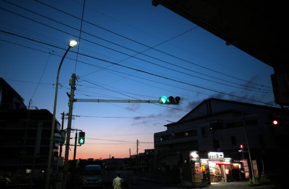 YUU SANPO by Zf & Z28F2.8SE