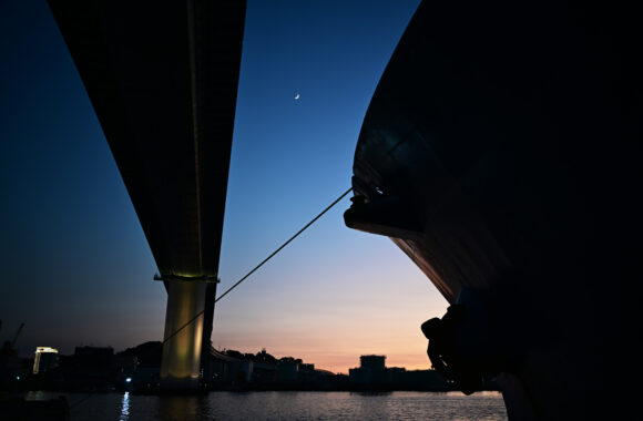 YUU SANPO by Zf & Z28F2.8SE