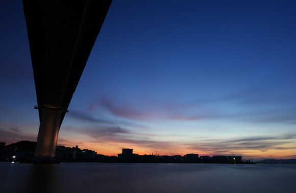 at YUU SANPO by α7c2 & FE24F1.4GM
