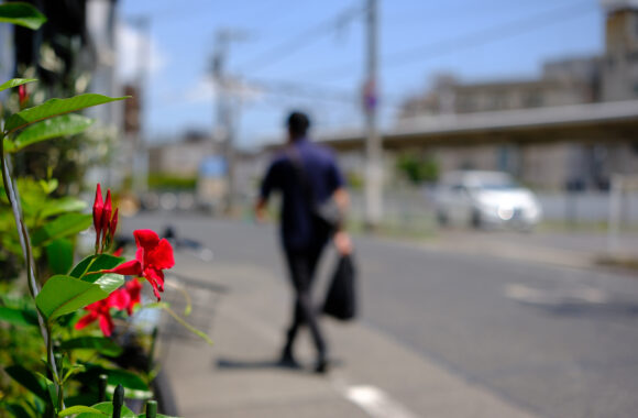 at HIROSHIMA by X-H2 & XF33F1.4