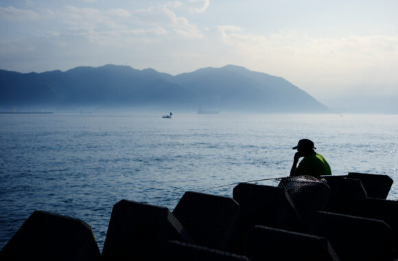 at HIROSHIMA by X-H2 & XF33F1.4