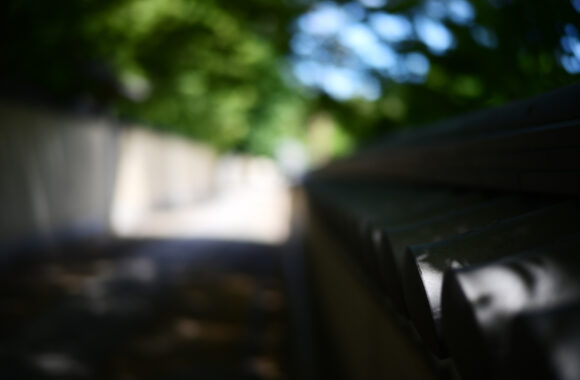 at ASA SANPO by Z6 & VM50F1.2Ⅱ