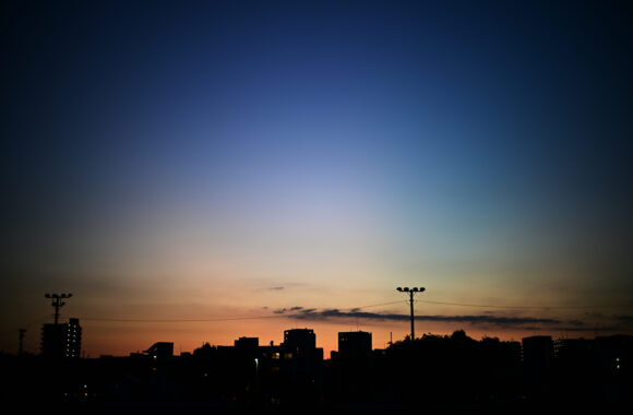 at YUU SANPO by Z6 & VM50F1.2Ⅱ