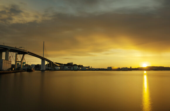 at FUKUOKA by α7cⅡ & A28-45F1.8DN