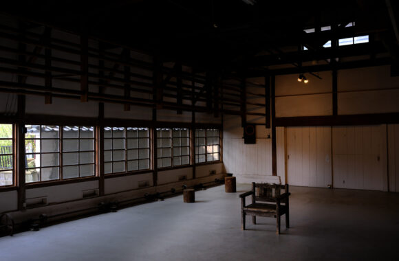 at NAGASAKI by X-E5 & XF23F2.8R WR