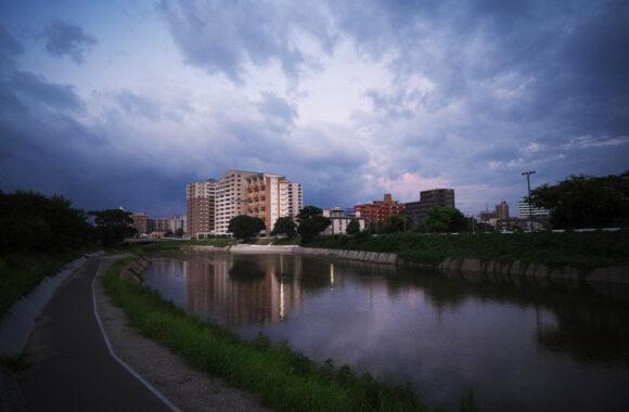at ASA SANPO by Z6 & VM21F3.5V_L