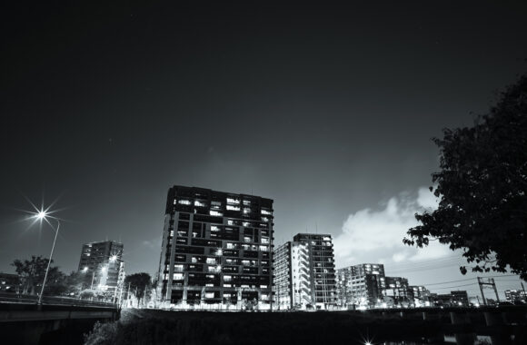 at YUU SANPO by Z6 & VM21F3.5V_L