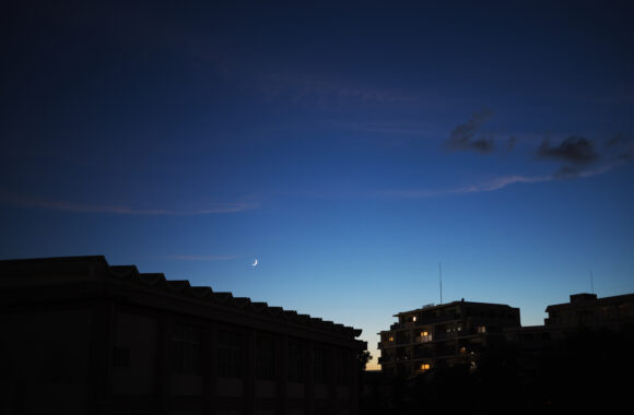 at ASA-YUU SANPO by Z6 & Z40F2.0SE