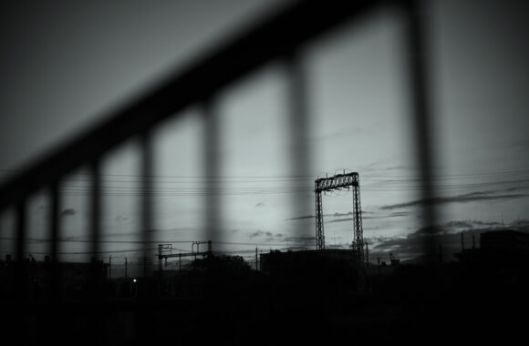at ASA SANPO by Zf & VM50F1.2Ⅱ