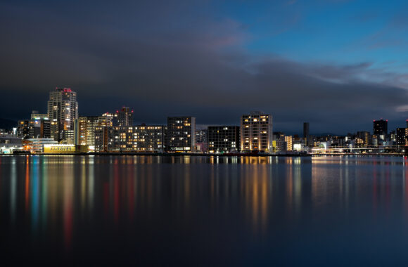 at YUU SANPO by α7C2 & A28_45F1.8