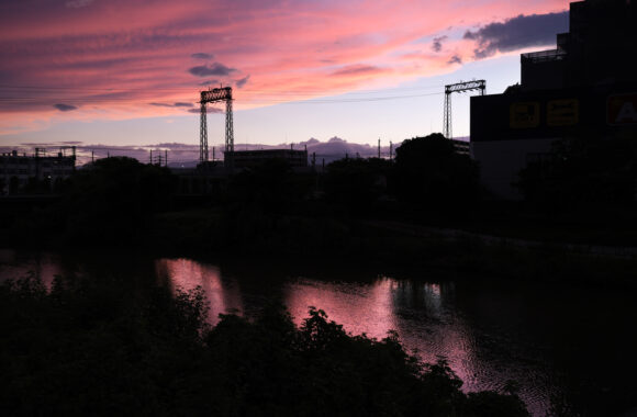 at ASA SANPO by X-E5 & XF23F2.8R WR