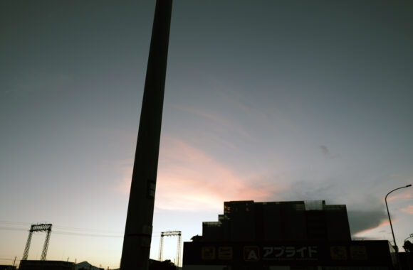 at ASA SANPO by GFX-RF & GF35F4.0